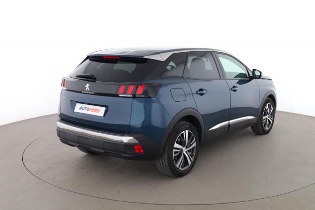 Peugeot 3008 image 1