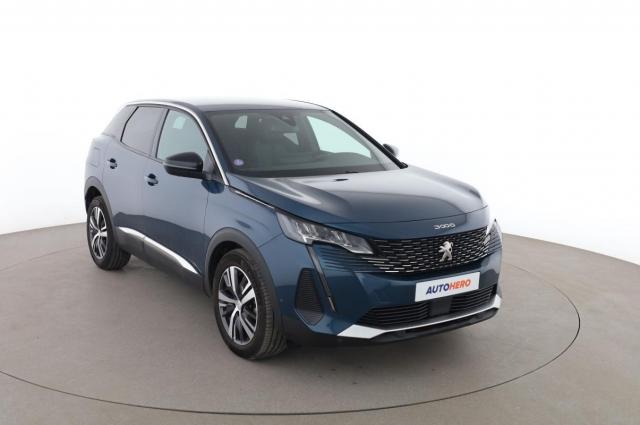 Peugeot 3008 image 7