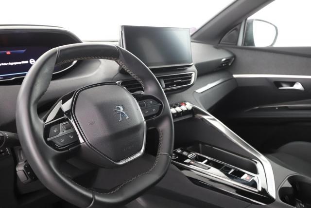 Peugeot 3008 image 5