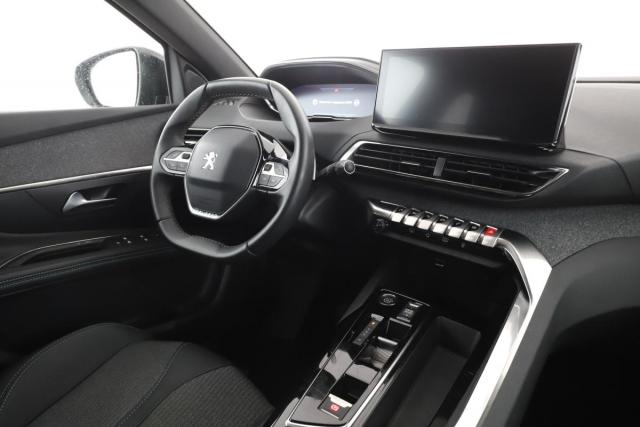 Peugeot 3008 image 9