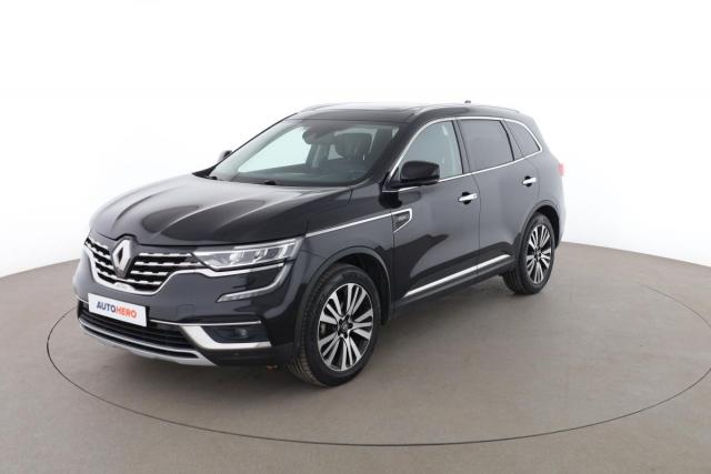 Renault Koleos 1.3 Tce Initiale Paris Edc 160 Ch