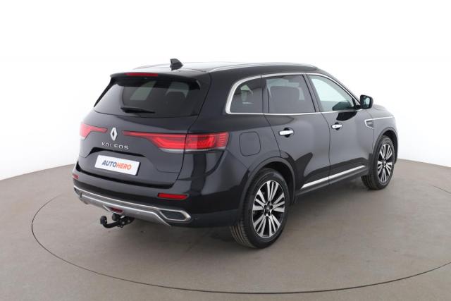 Renault Koleos image 9