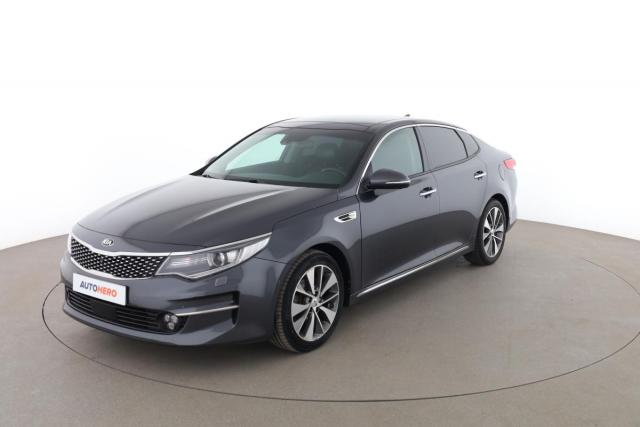 Kia Optima d’occasion