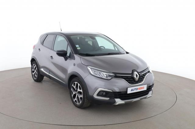 Renault Captur image 3