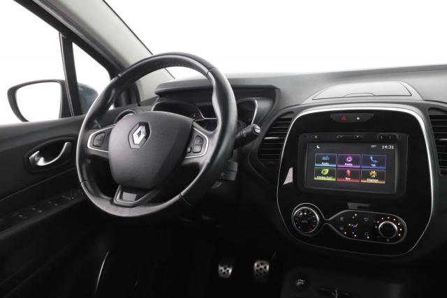 Renault Captur image 1