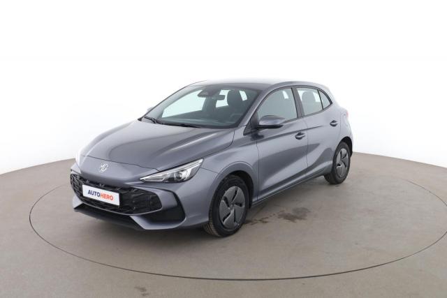 Mg 3 d’occasion
