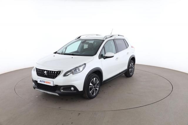 Peugeot 2008 1.5 Blue-Hdi Allure 100 Ch