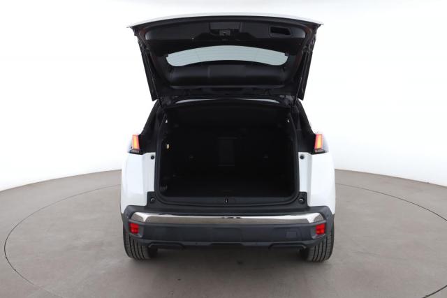 Peugeot 3008 image 8