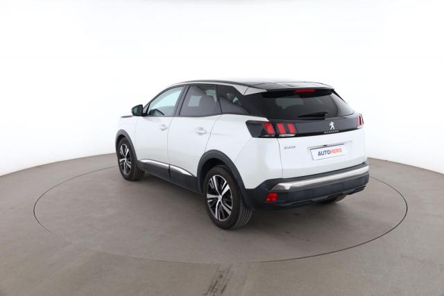 Peugeot 3008 image 7