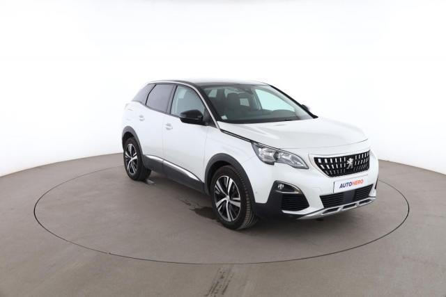 Peugeot 3008 image 6