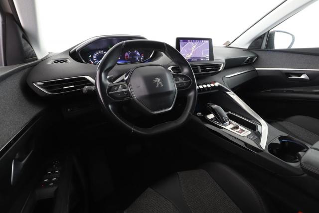 Peugeot 3008 image 3