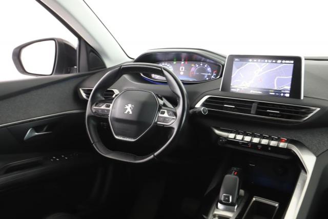 Peugeot 3008 image 5