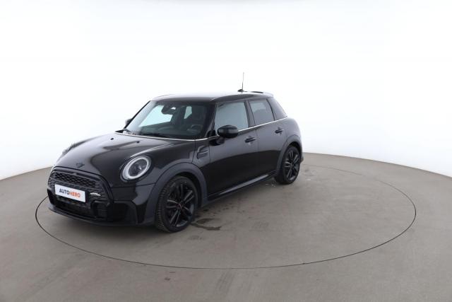 Mini Mini d’occasion