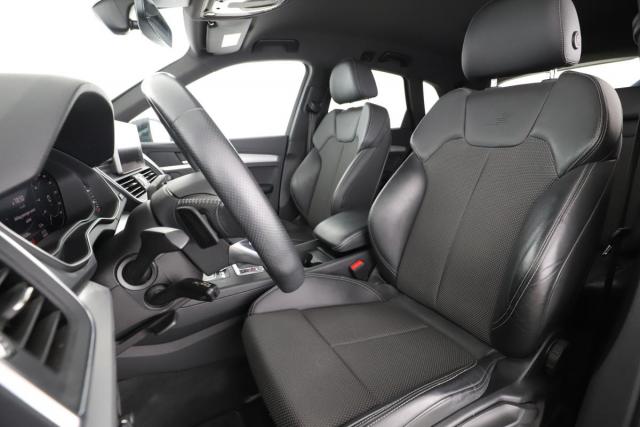 Audi Q5 image 9
