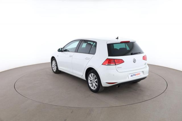 Volkswagen Golf image 8