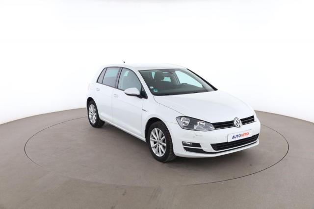 Volkswagen Golf image 9