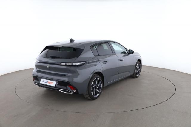 Peugeot 308 image 6