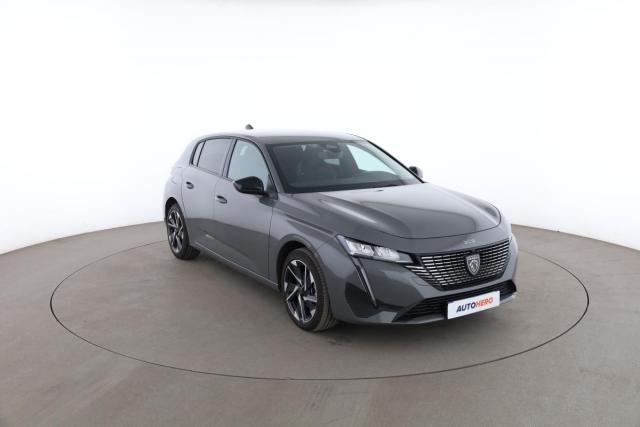 Peugeot 308 image 9