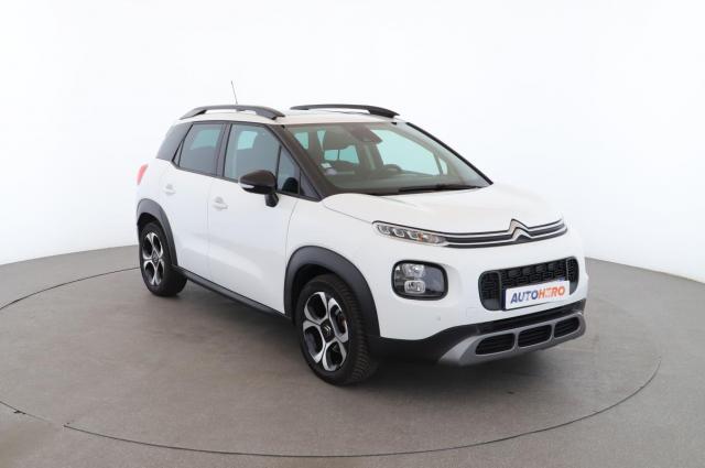 Citroen C3 Aircross image 9