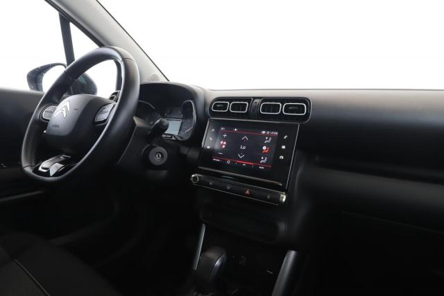 Citroen C3 Aircross image 8