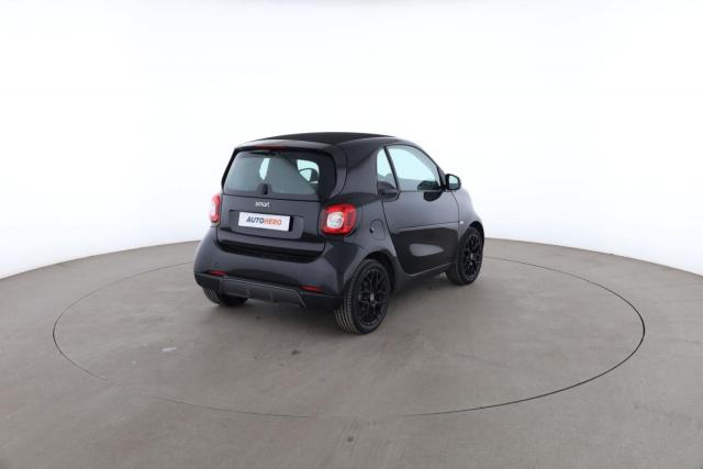 Smart Fortwo image 1