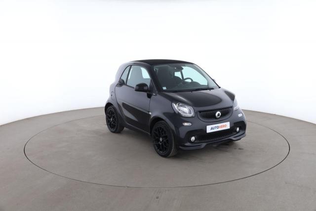 Smart Fortwo image 8