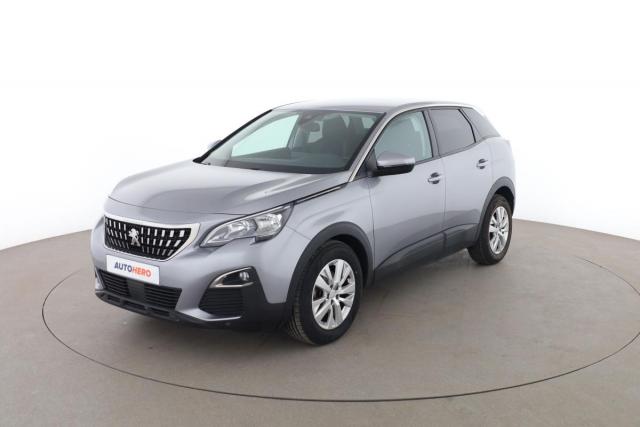 Peugeot 3008 1.5 Blue-Hdi Active Business 130 Ch