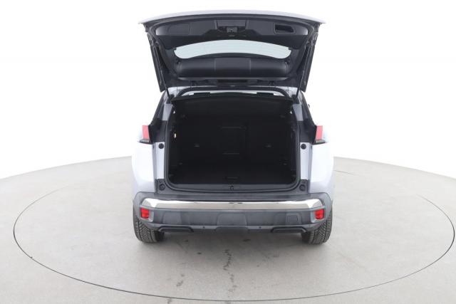 Peugeot 3008 image 6
