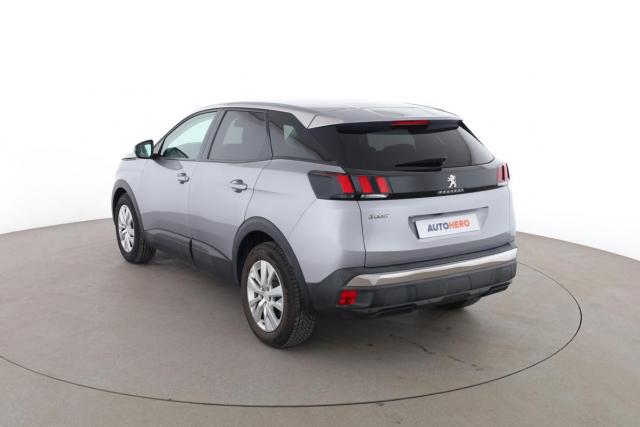 Peugeot 3008 image 3
