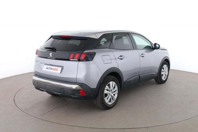 Peugeot 3008 image 7
