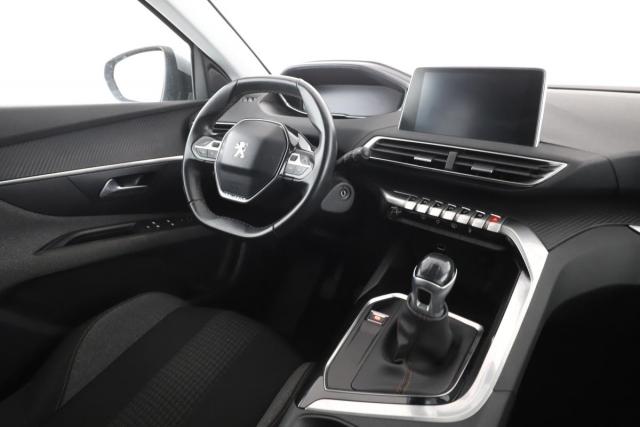 Peugeot 3008 image 4