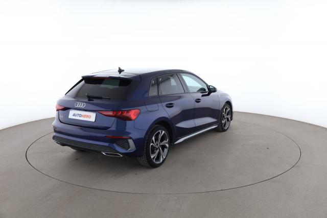 Audi A3 Sportback image 4