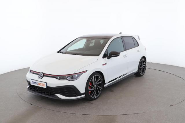 Volkswagen Golf Viii 2.0 Tsi Gti Clubsport Dsg7 300 Ch