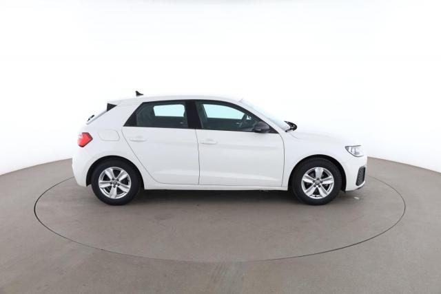 Audi A1 Sportback image 2