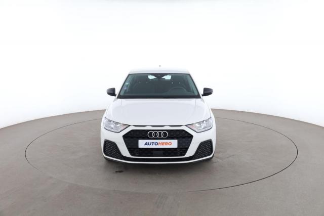 Audi A1 Sportback image 6