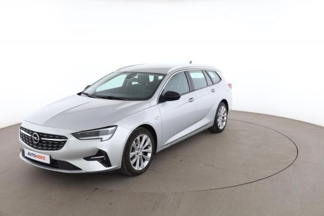 Opel Insignia Sports Tourer 1.5 Diesel Elegance Business Automatique 122 Ch