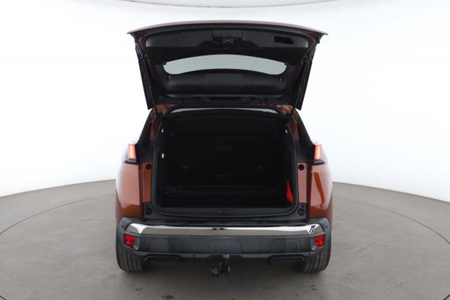 Peugeot 3008 image 5