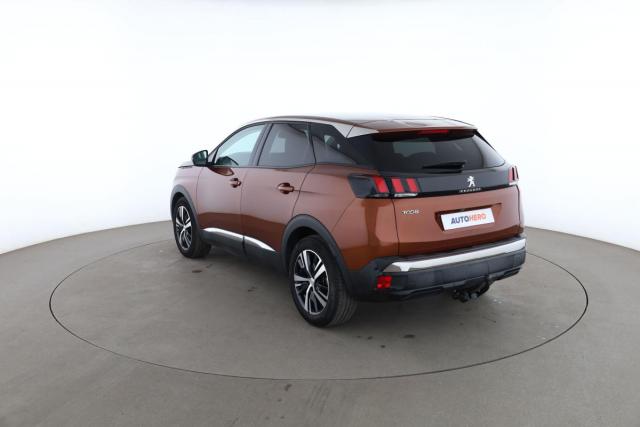 Peugeot 3008 image 3