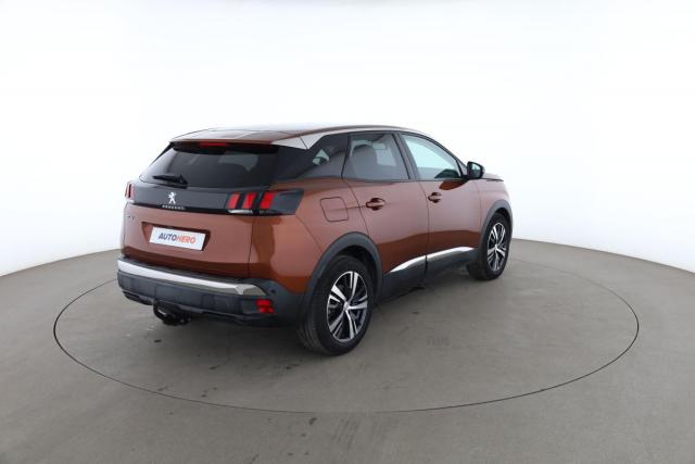 Peugeot 3008 image 9