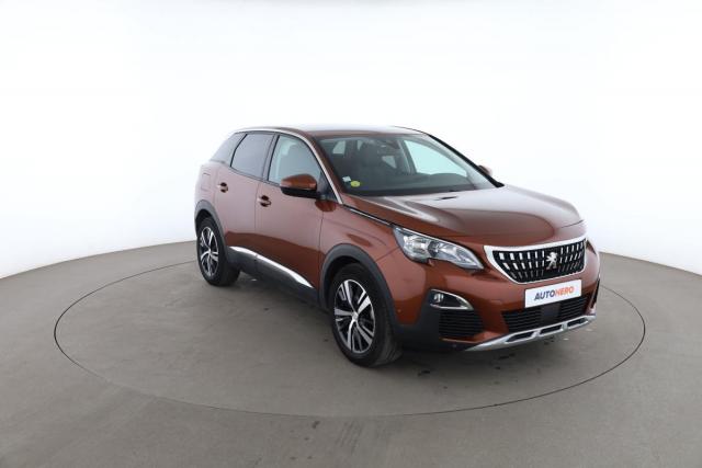 Peugeot 3008 image 4