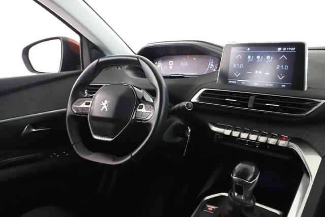 Peugeot 3008 image 6