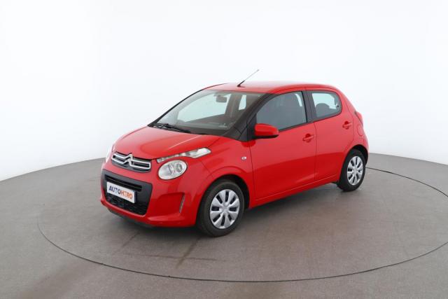 Citroen C1 1.0 Vti Feel Etg 5p 69 Ch