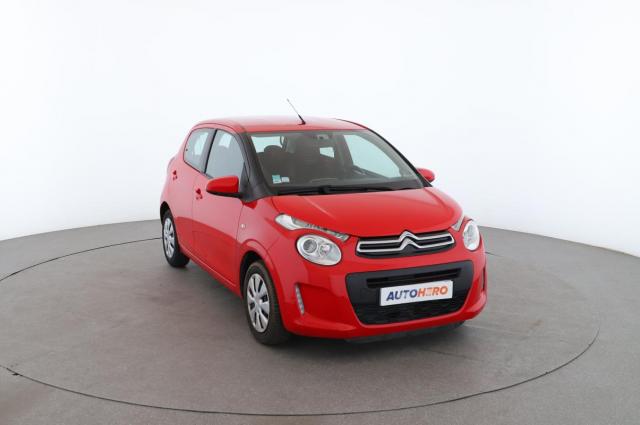 Citroen C1 image 6
