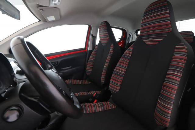 Citroen C1 image 9