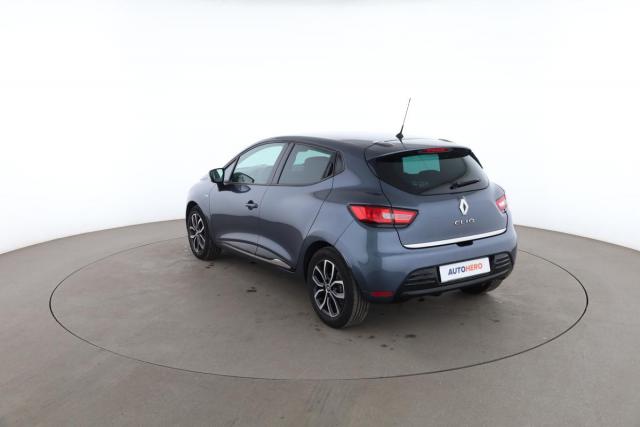 Renault Clio image 8