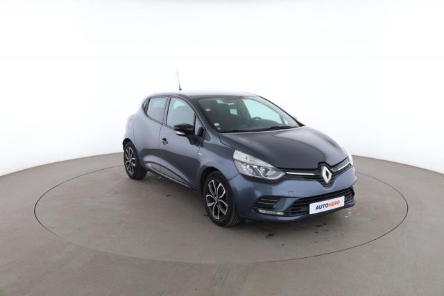 Renault Clio image 4