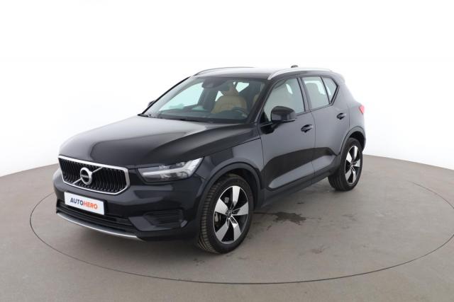 Volvo Xc40 d’occasion