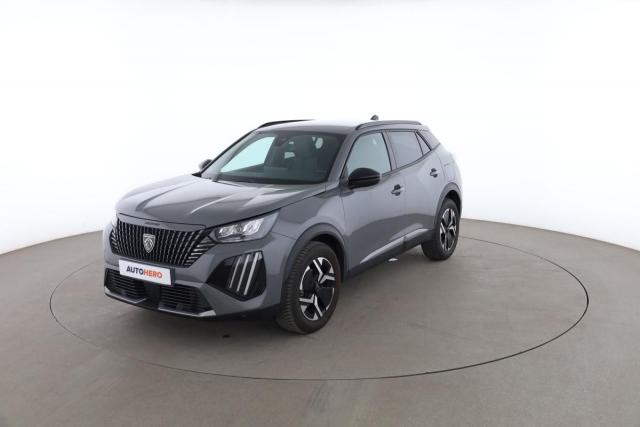 Peugeot 2008 1.2 Puretech Allure 101 Ch