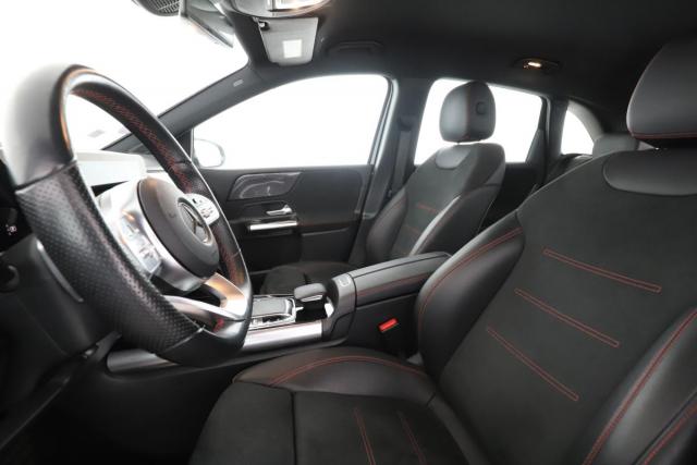 Mercedes Benz Classe B image 7