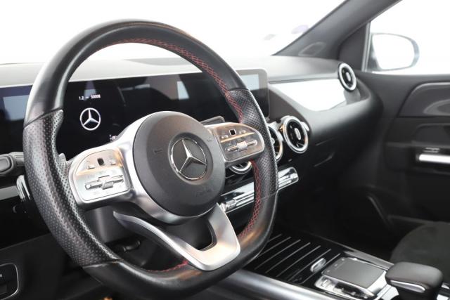 Mercedes Benz Classe B image 9